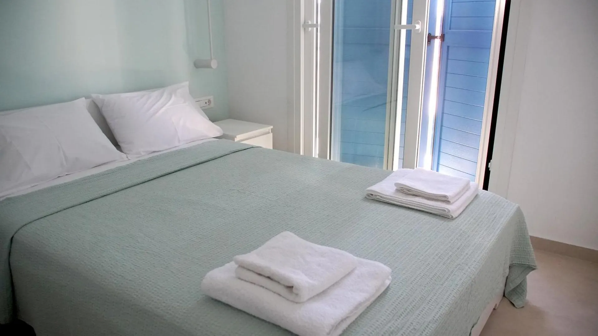 E&M Home Mykonos Mykonos Town
