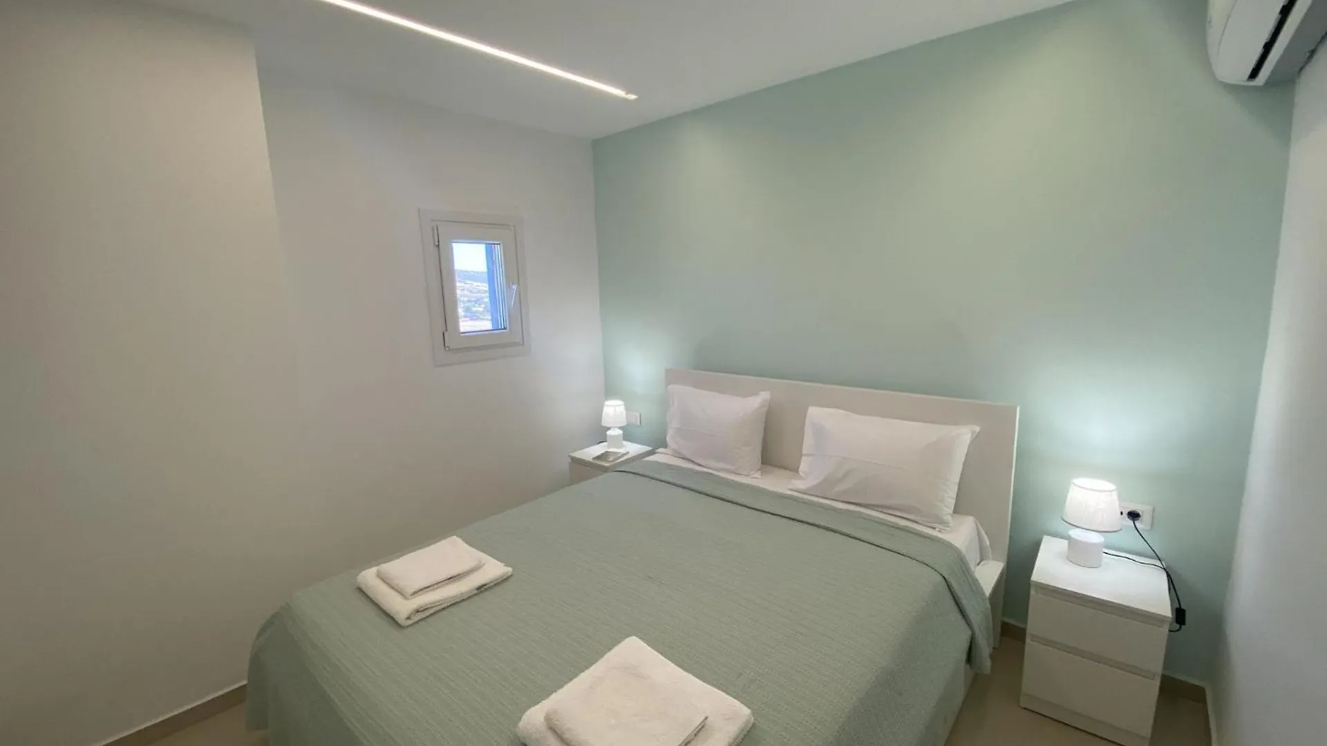 E&M Home Mykonos Mykonos Town