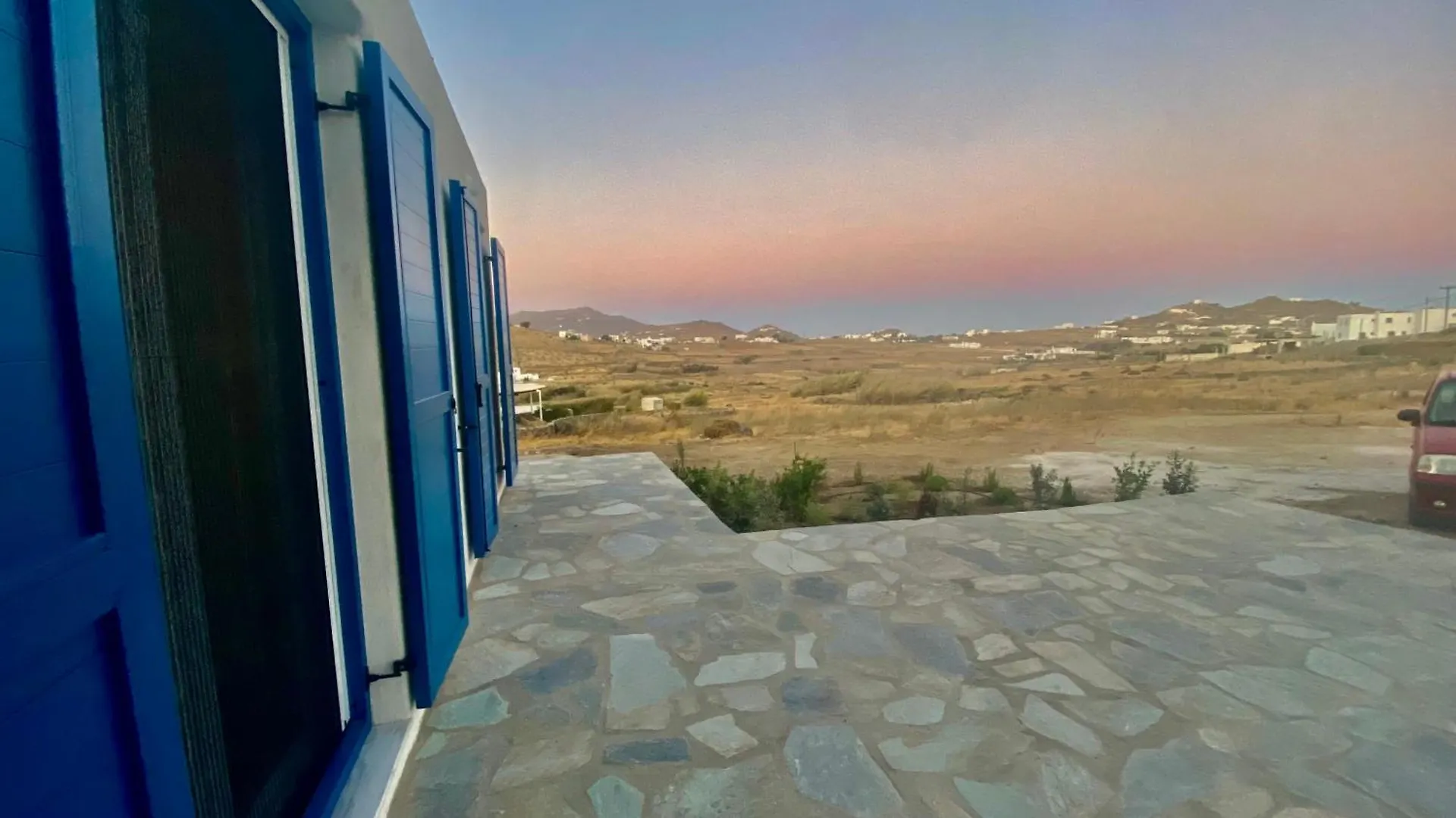 E&M Home Mykonos Mykonos Town