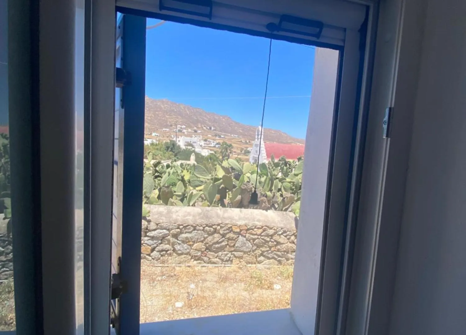 E&M Home Mykonos Mykonos Town 아파트