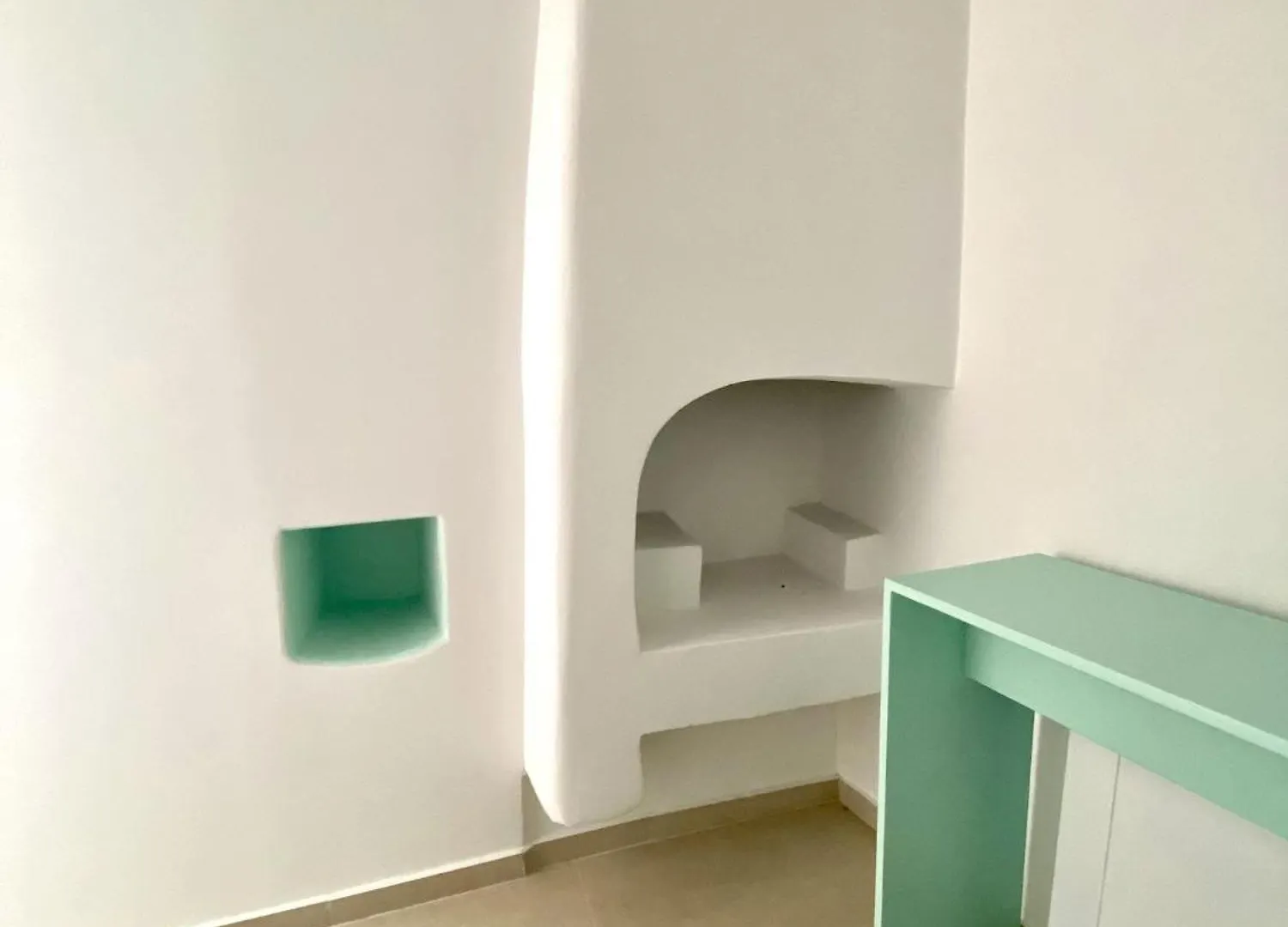 E&M Home Mykonos Mykonos Town 아파트