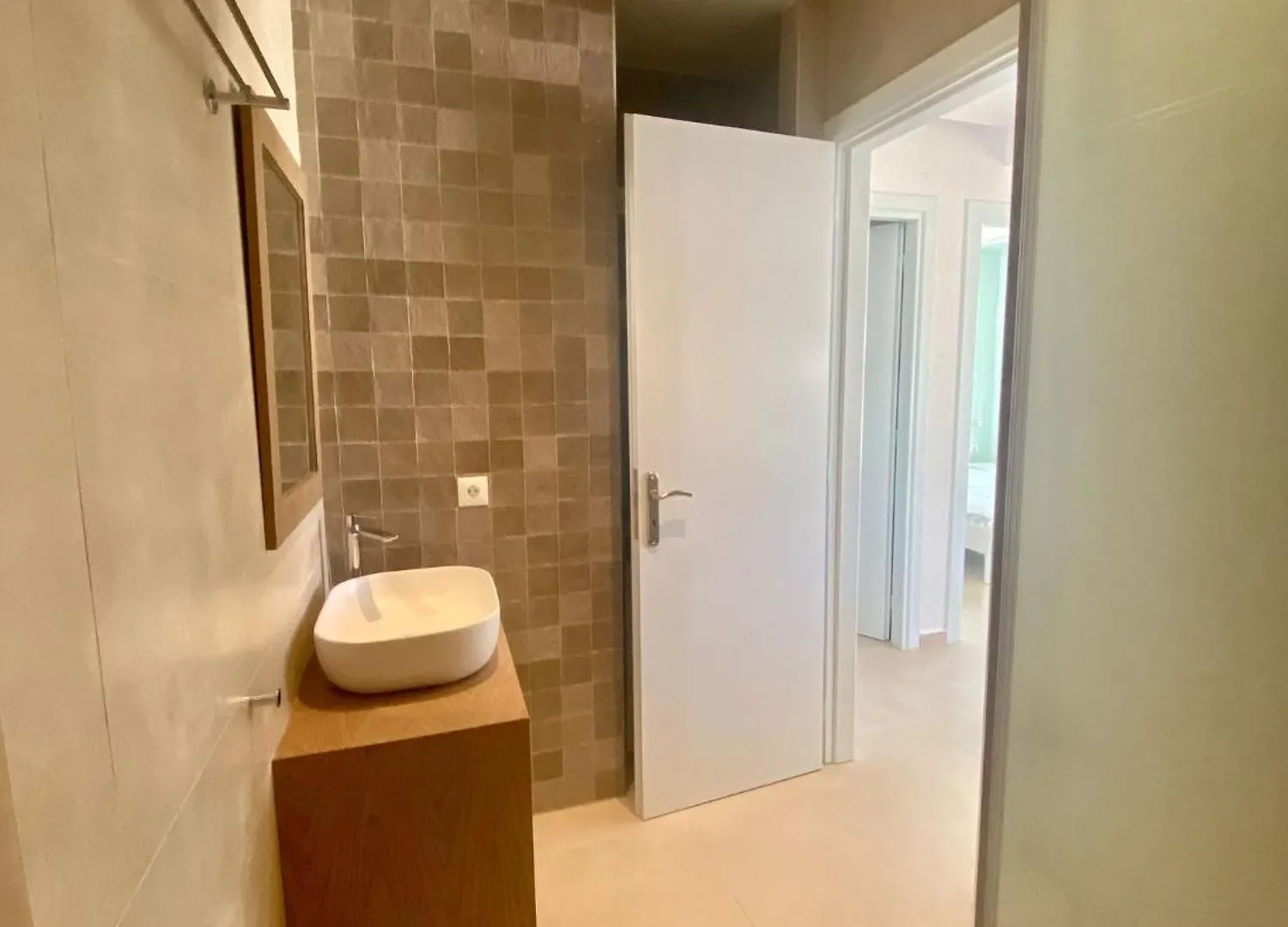 아파트 E&M Home Mykonos Mykonos Town 그리스