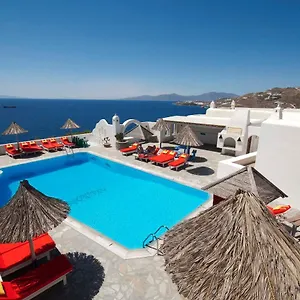 2* Otel Aegean