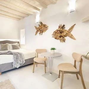 Pi Domus, π Domus Appartement