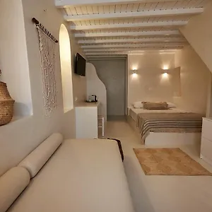  Apartment Blanco Mykonos